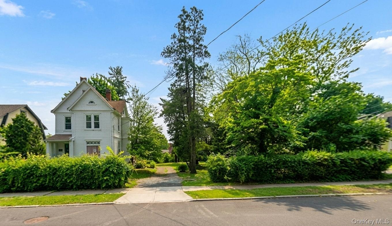 #1 photo, 321 S Broadway, Nyack , NY 10960