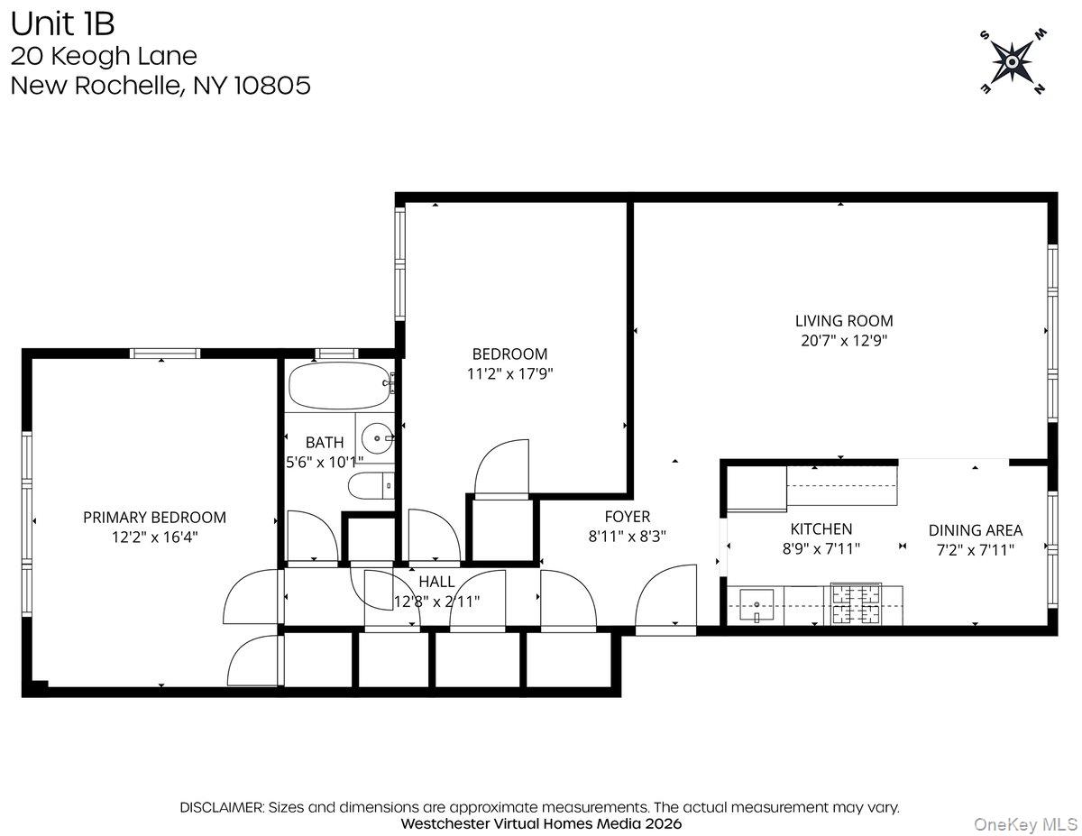 #20 photo, 20 Keogh Lane, New Rochelle , NY 10805