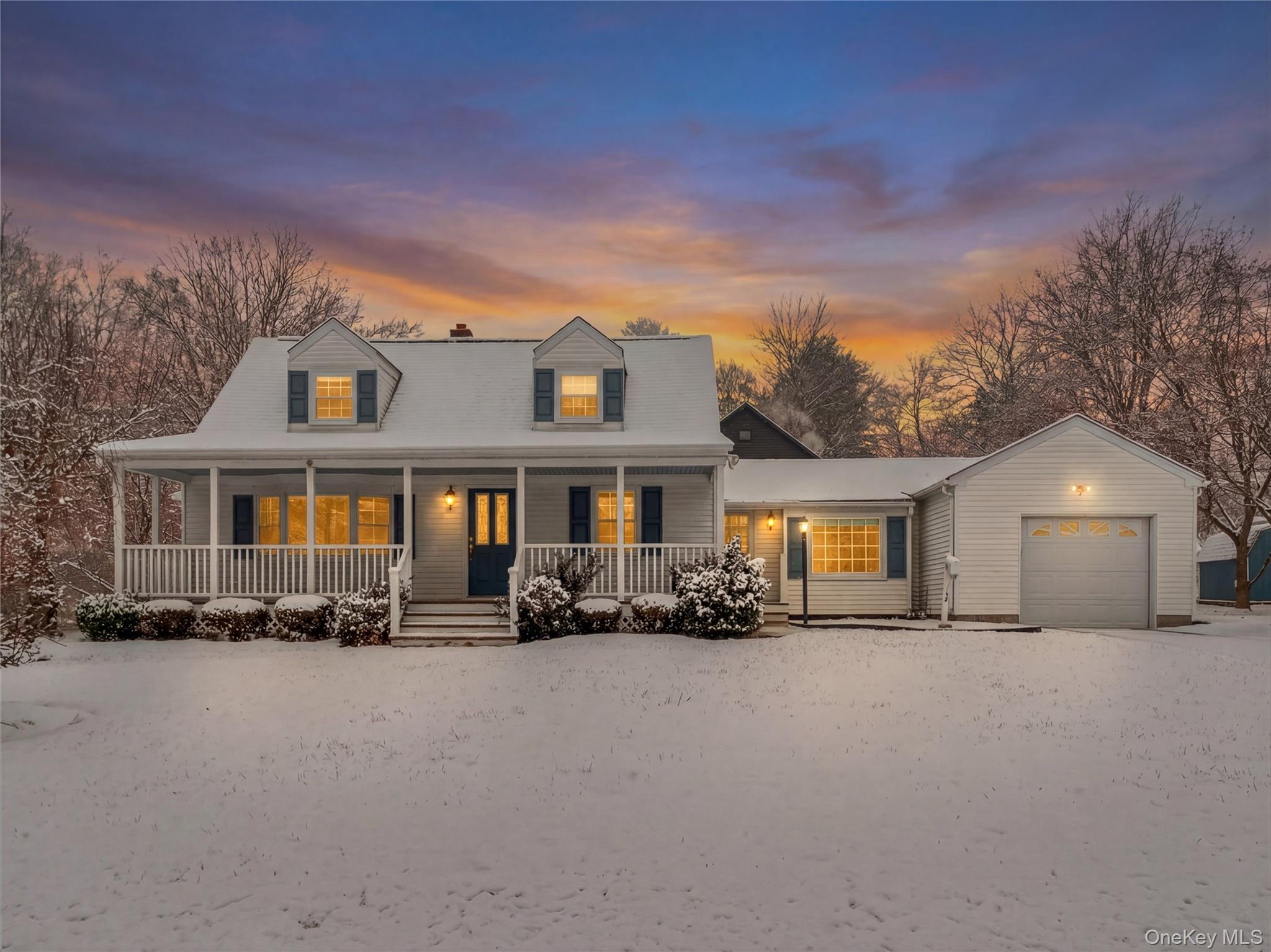 #1 photo, 56 Buttonwood Place, Blauvelt , NY 10913