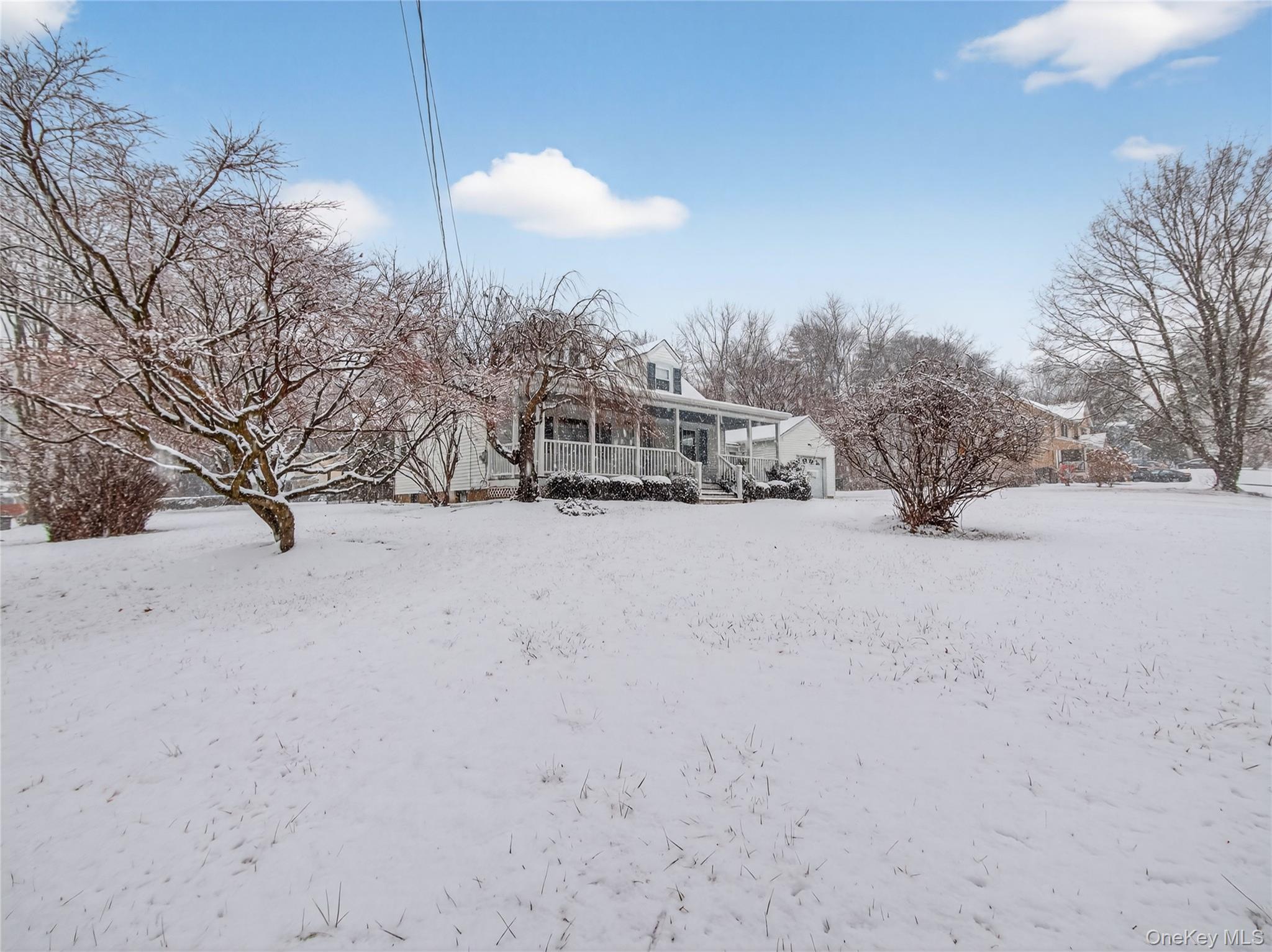 #3 photo, 56 Buttonwood Place, Blauvelt , NY 10913