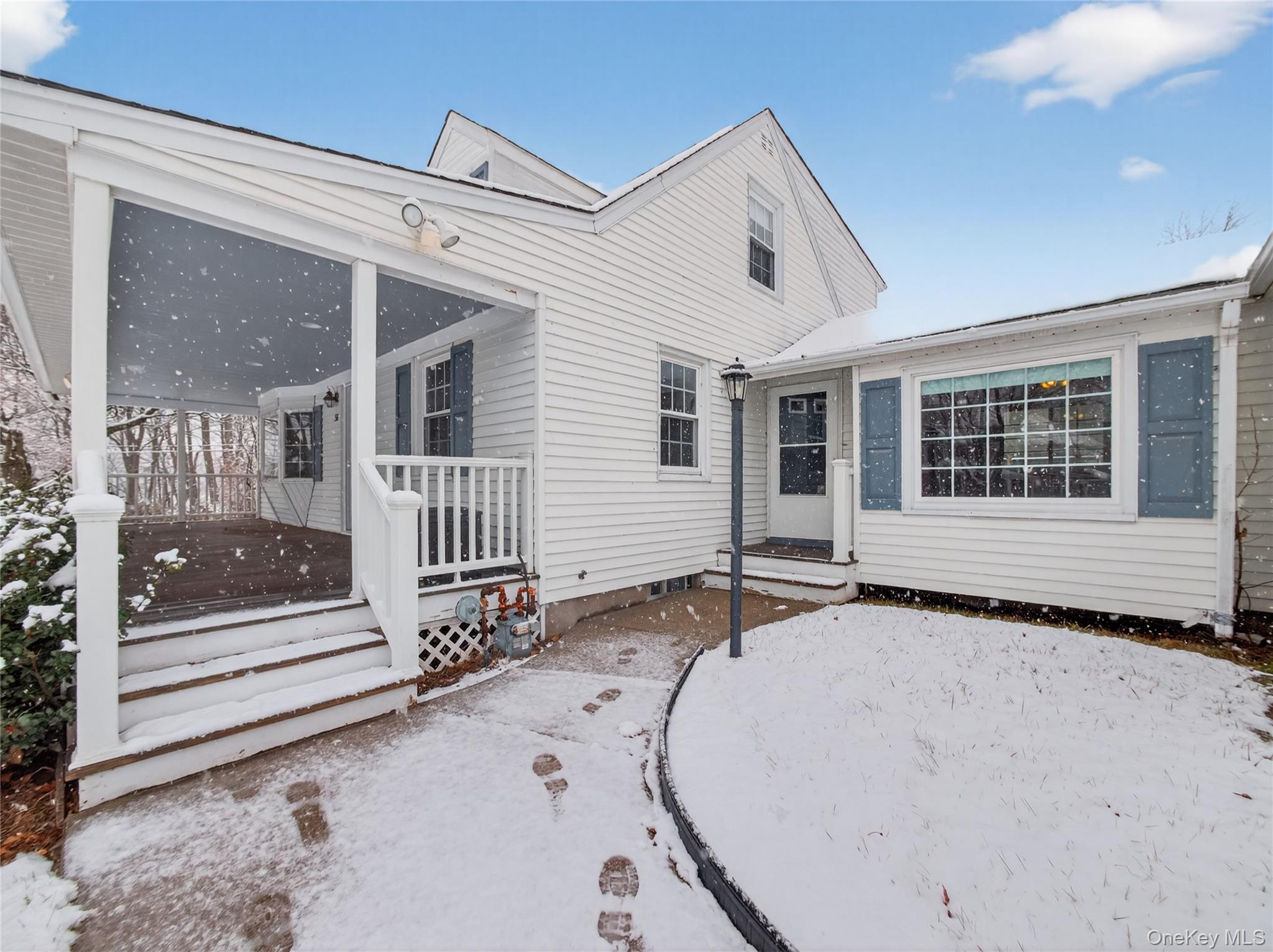 #5 photo, 56 Buttonwood Place, Blauvelt , NY 10913