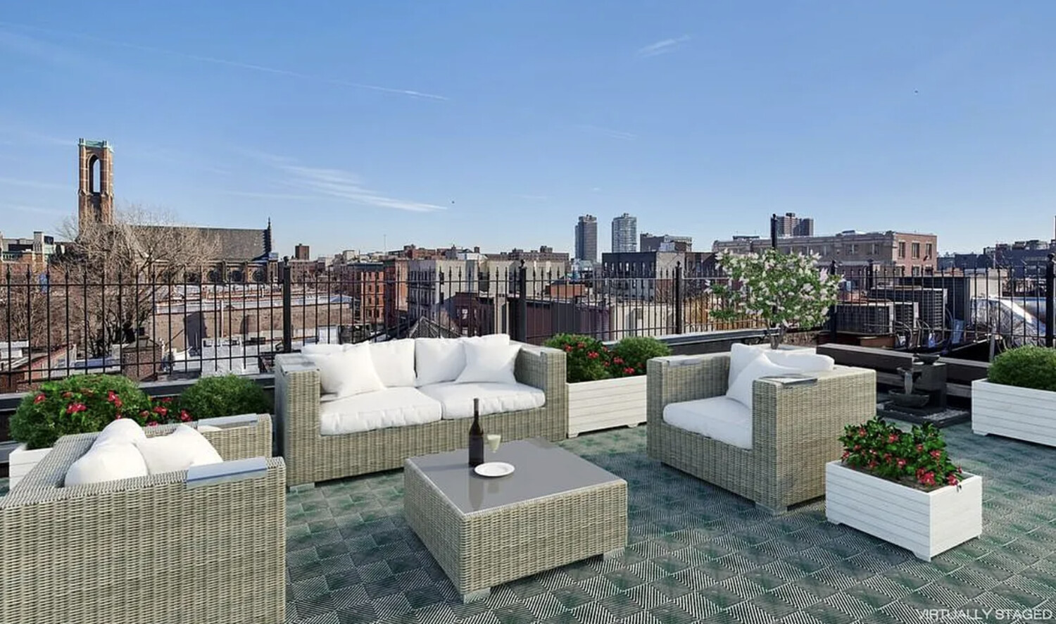 #8 photo, 2101 5TH Avenue, मैनहटन Central Harlem , NY 10035