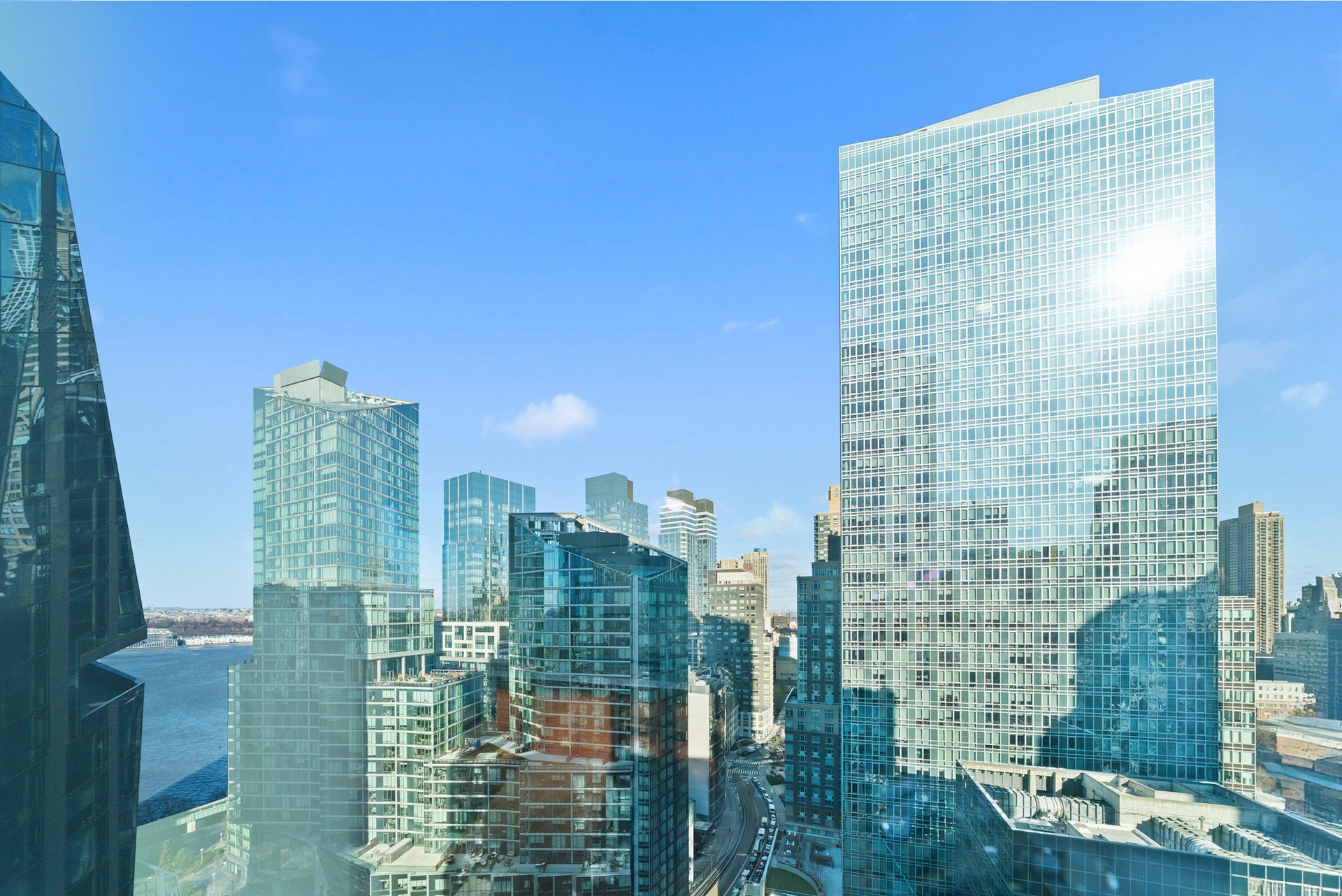 #6 photo, New York City, Lincoln Square , NY 10023