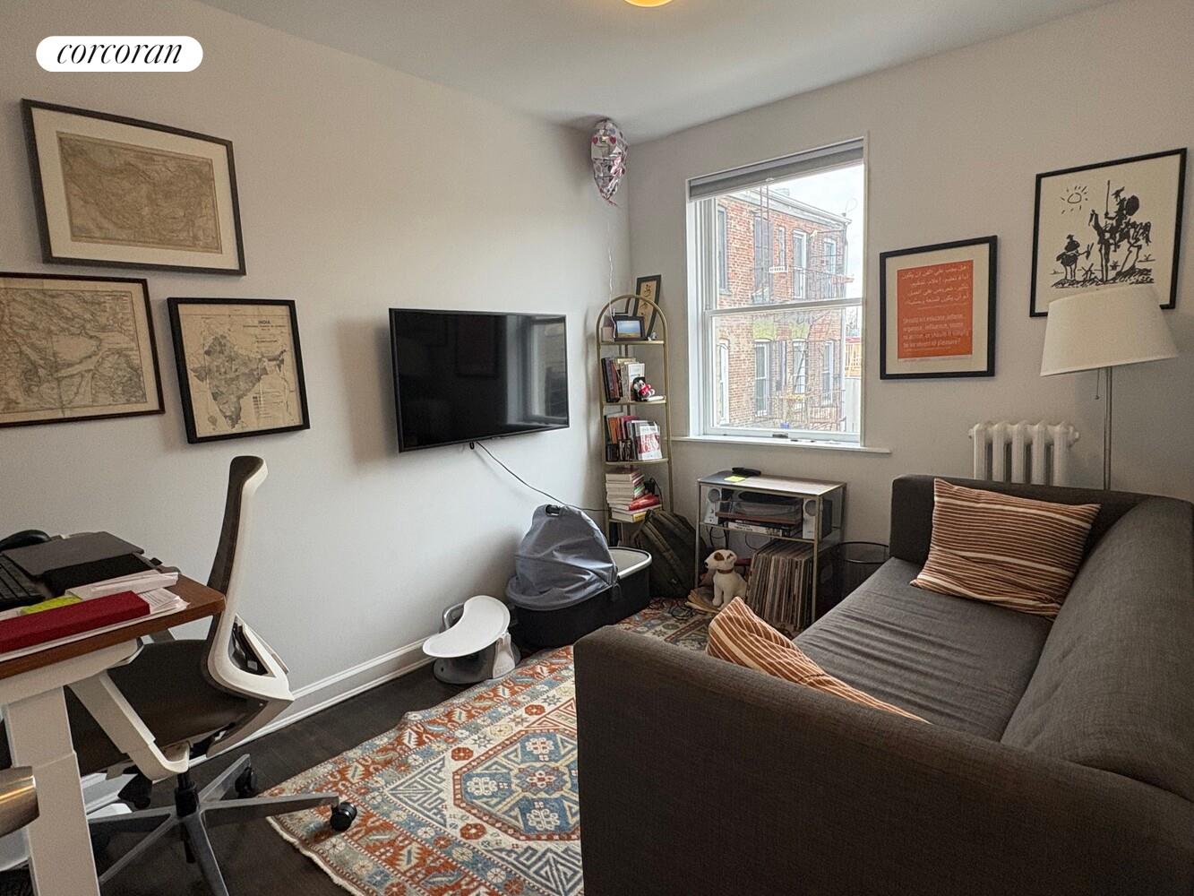 #5 photo, 498 COURT Street, Carroll Gardens , NY 11231