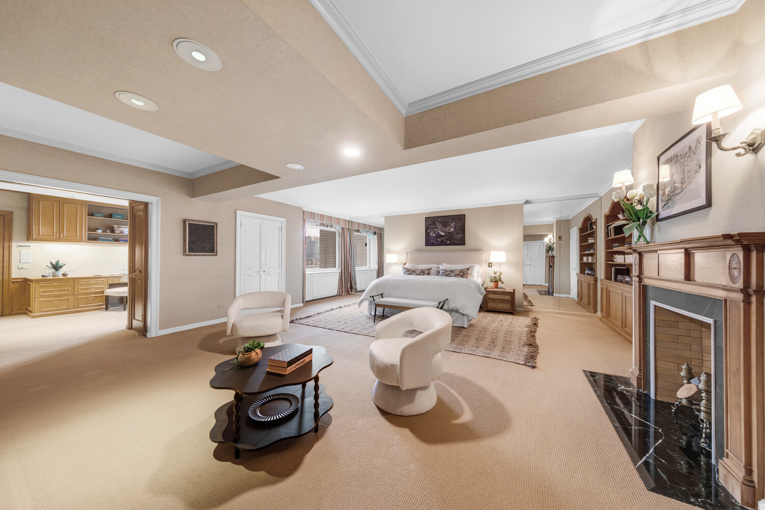 #13 photo, 45 SUTTON Place S, मैनहटन Sutton Place , NY 10022