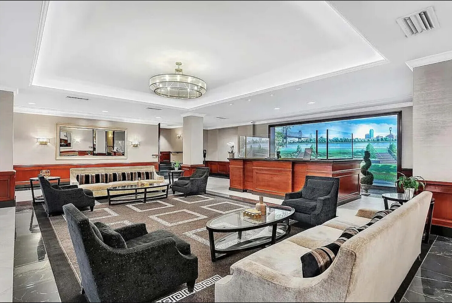 #17 photo, 45 SUTTON Place S, मैनहटन Sutton Place , NY 10022