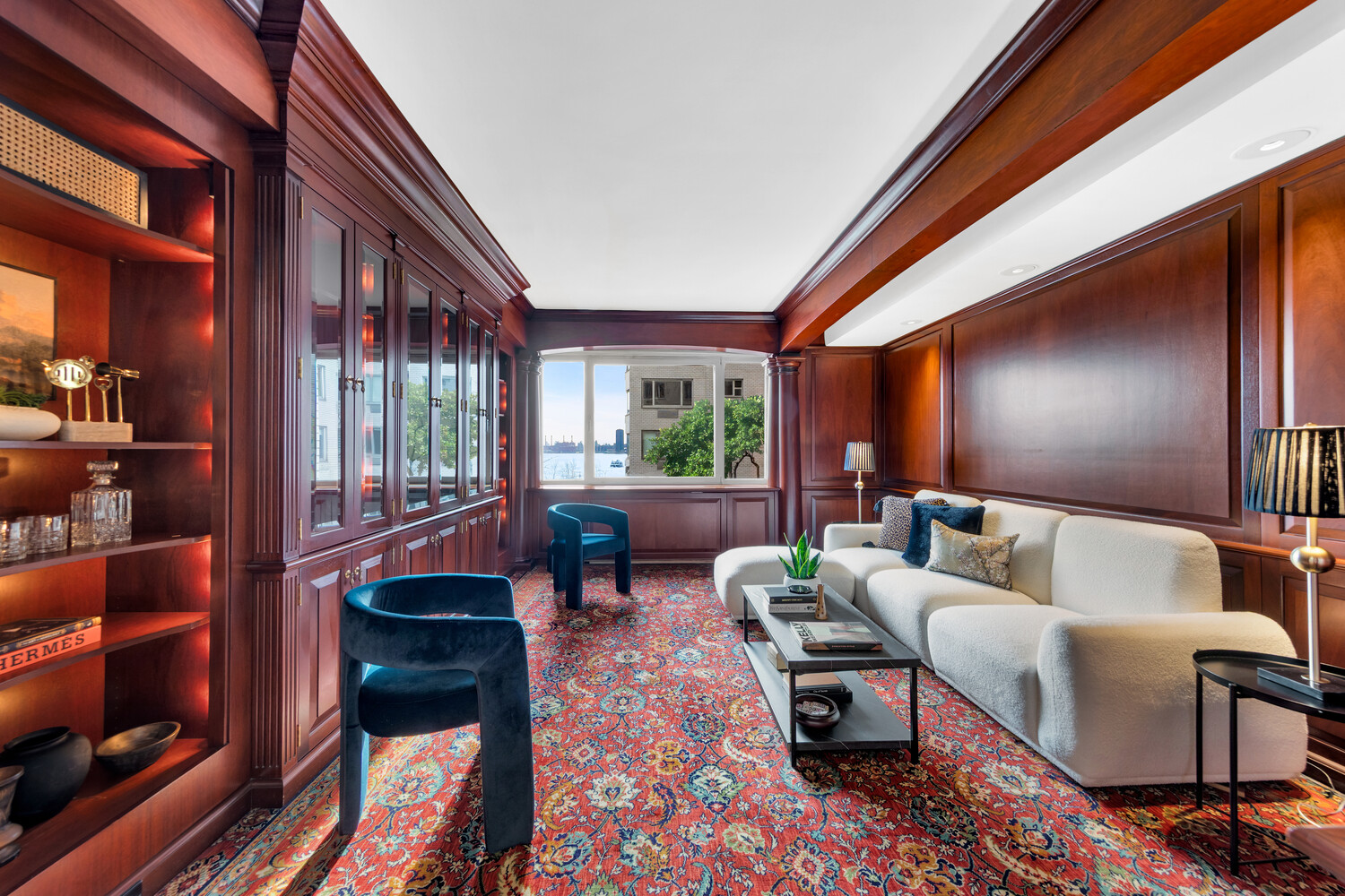 #9 photo, 45 SUTTON Place S, मैनहटन Sutton Place , NY 10022