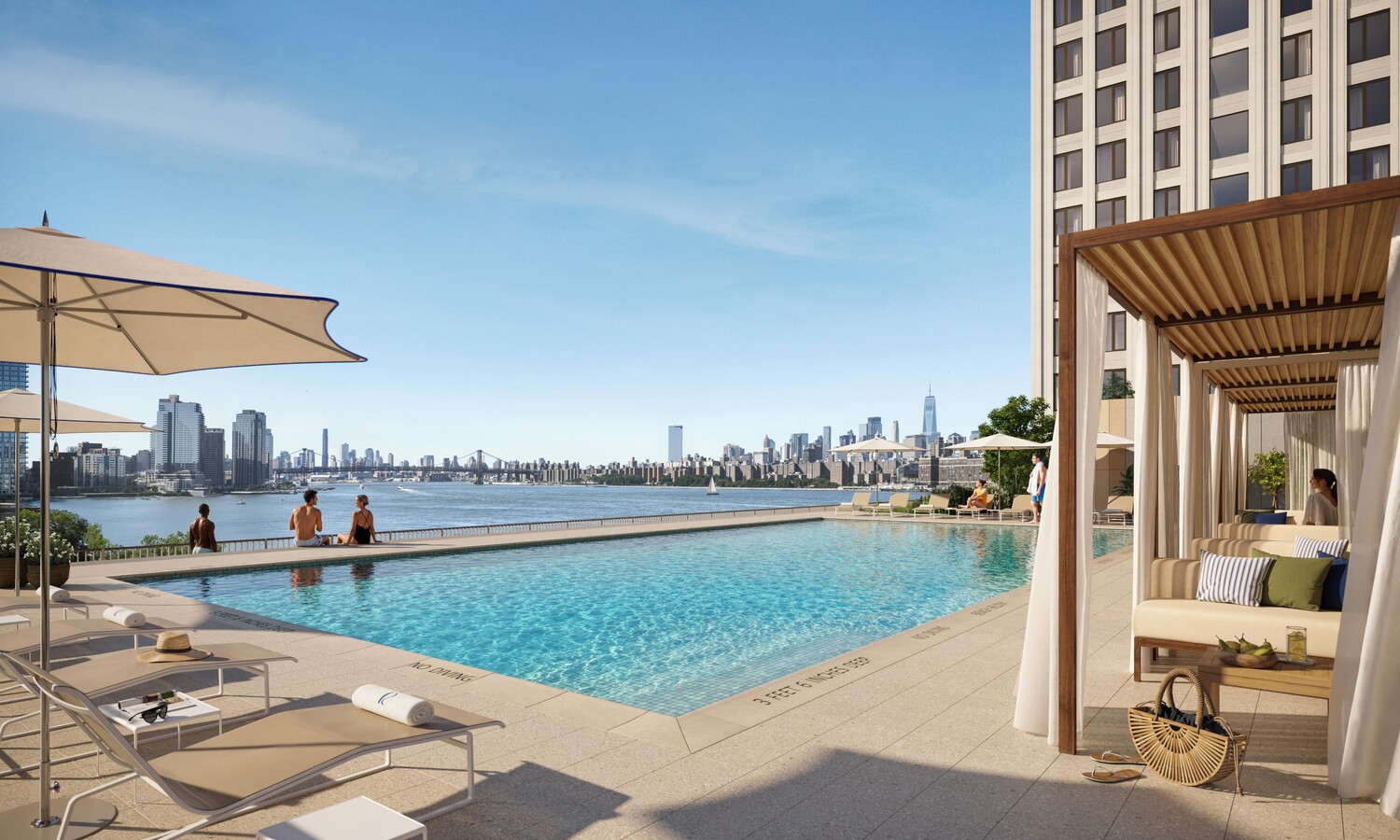 #13 photo, 18 INDIA Street, 布鲁克林 绿点 Greenpoint , NY 11222