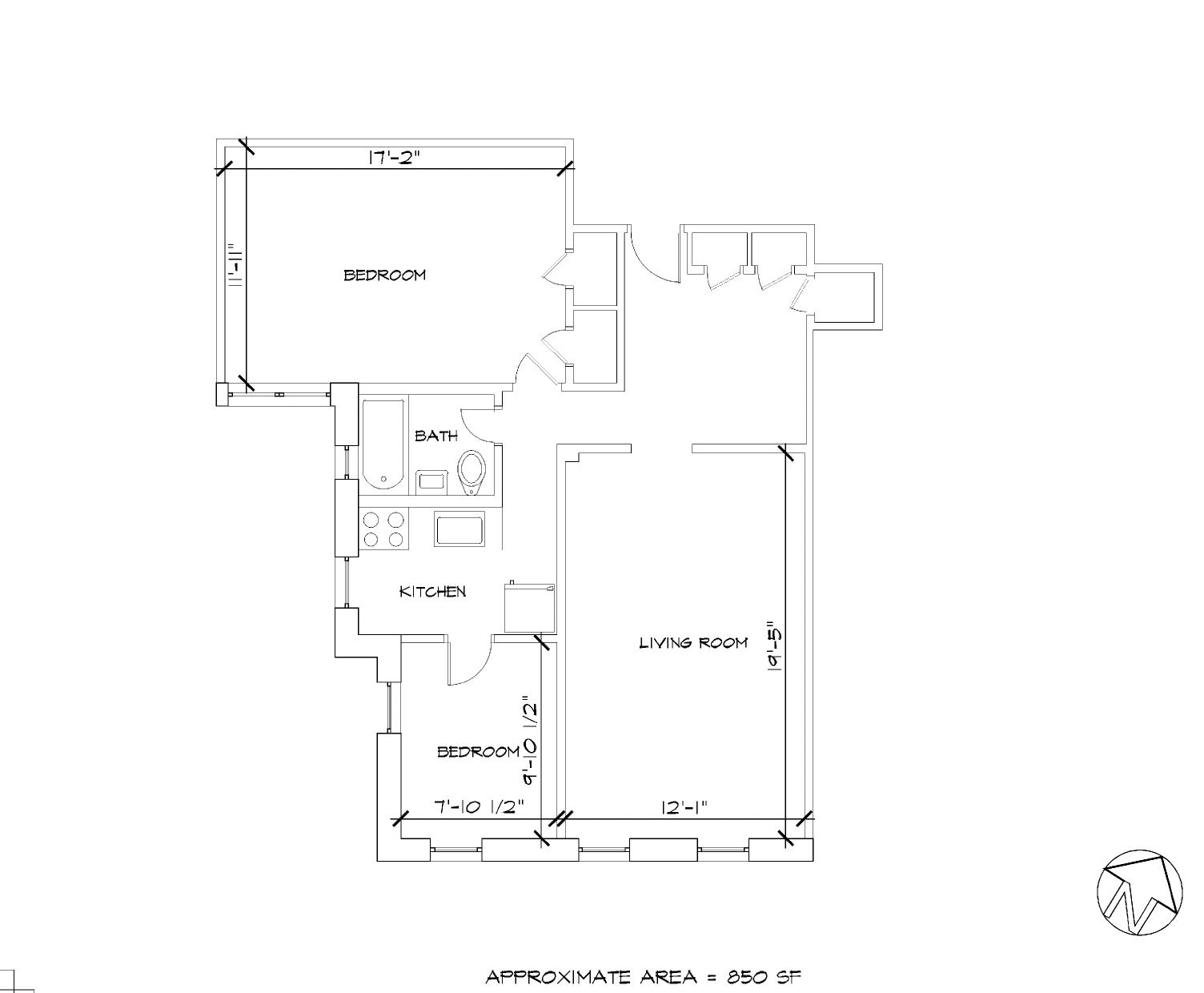 #2 photo, 97-25 64th Avenue, Rego Park , NY 11374