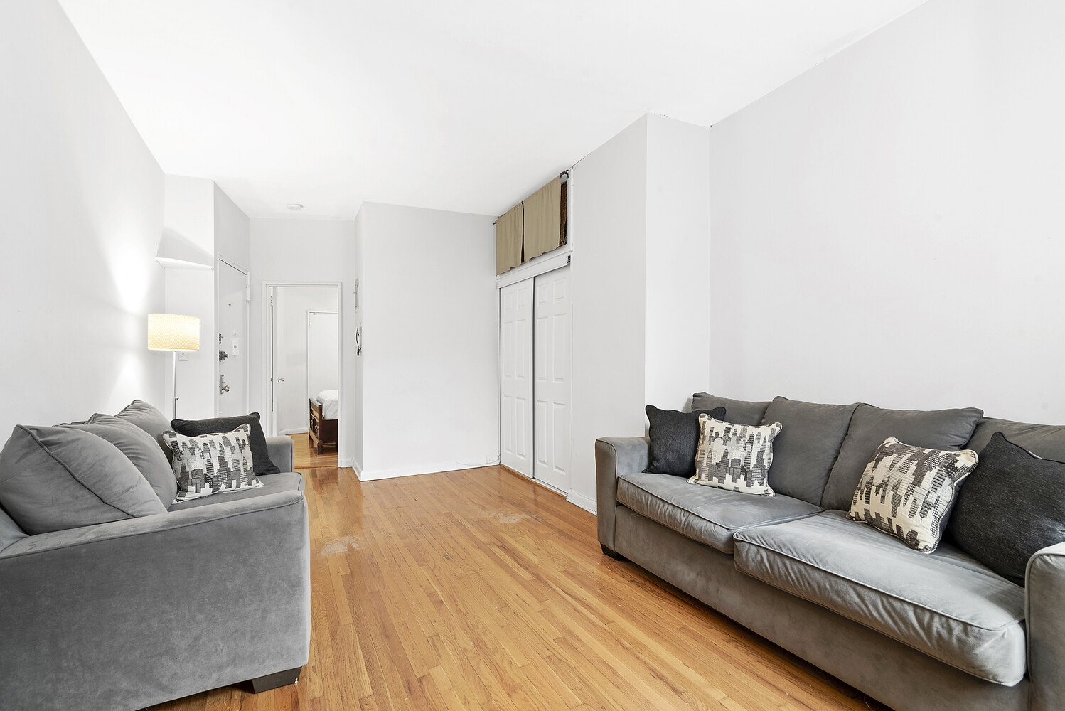 #3 photo, New York City, 曼哈頓 上东城 Yorkville , NY 10128