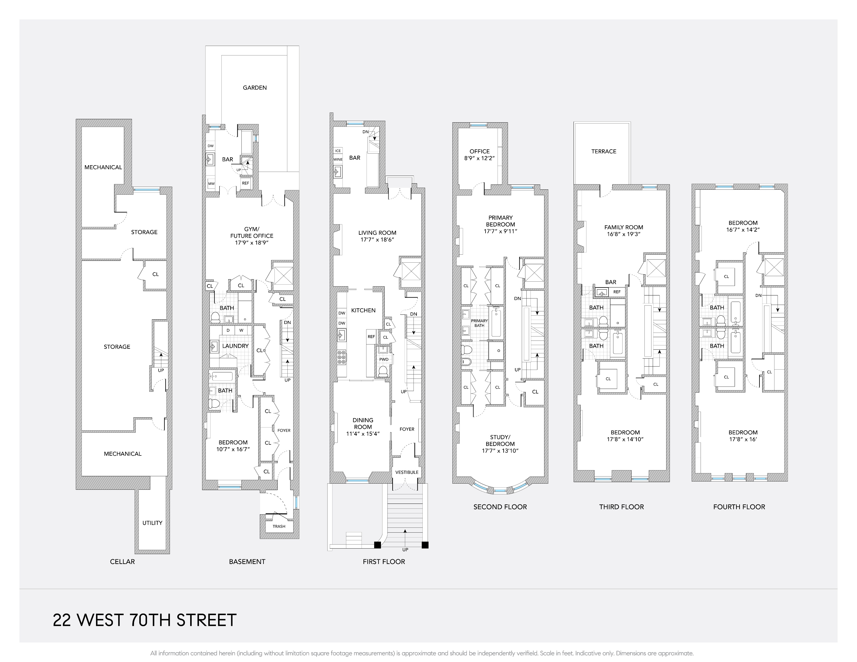 #2 photo, New York City, Upper West Side , NY 10023