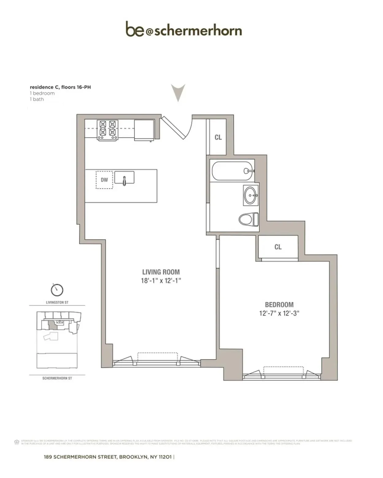 #2 photo, Brooklyn, Downtown Brooklyn , NY 11201