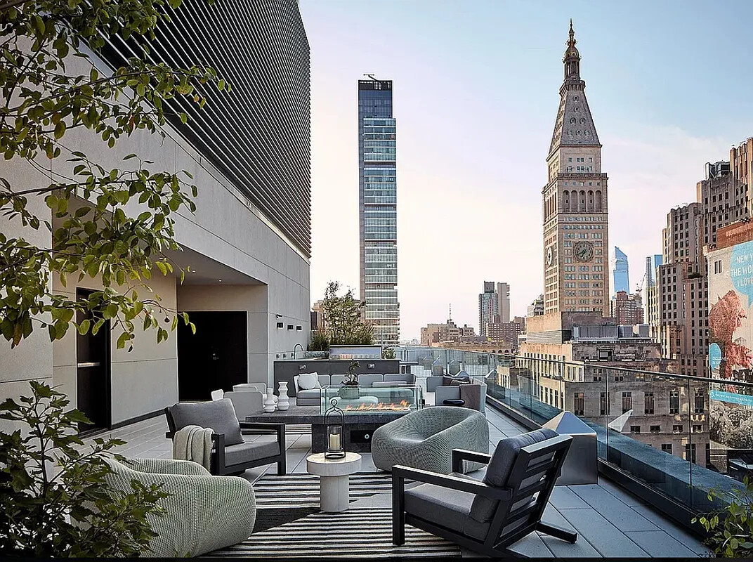 #17 photo, 121 E 22ND Street, 曼哈頓 格拉梅西公園 Gramercy Park , NY 10010