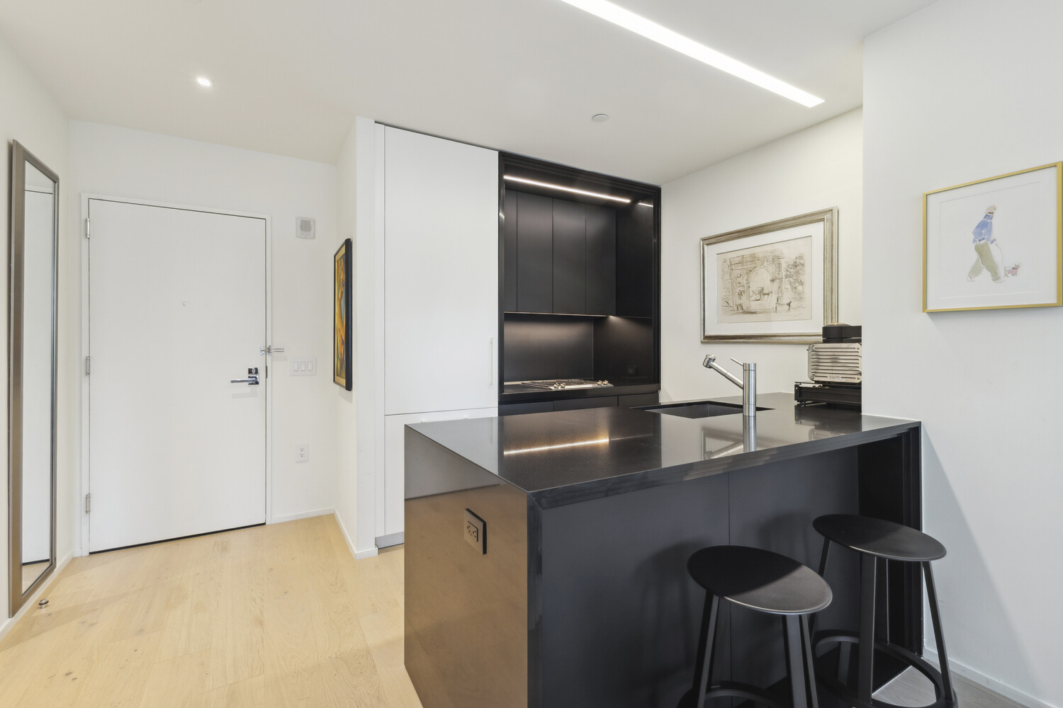 #5 photo, 121 E 22ND Street, 曼哈頓 格拉梅西公園 Gramercy Park , NY 10010