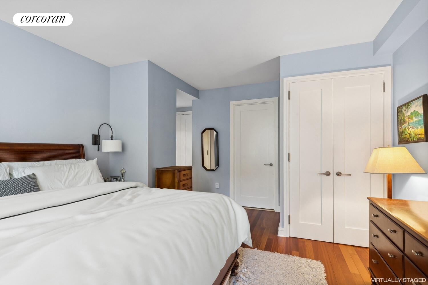 #7 photo, 30 LITTLE WEST Street, 맨해튼 Battery Park City , NY 10004