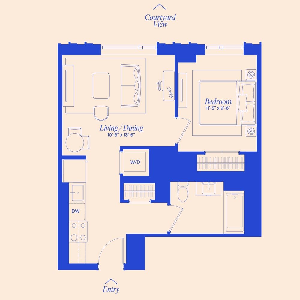 #2 photo, 18 INDIA Street, Greenpoint , NY 11222