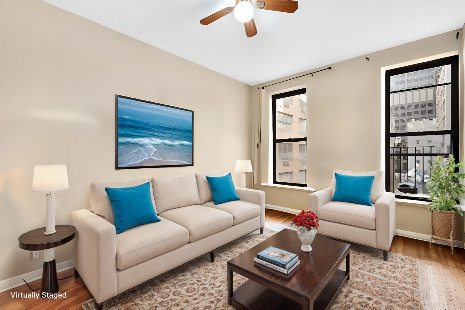 #1 photo, 665 LEXINGTON Avenue, 曼哈頓 中城东区 Sutton Place , NY 10022