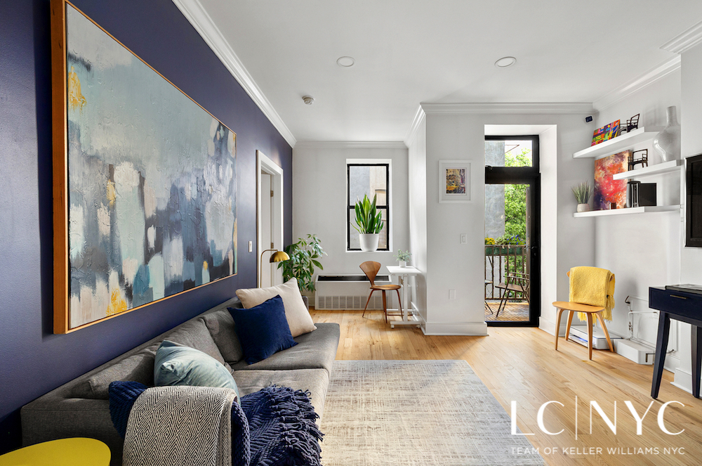 #1 photo, 555 Lenox Avenue, मैनहटन Harlem , NY 10037