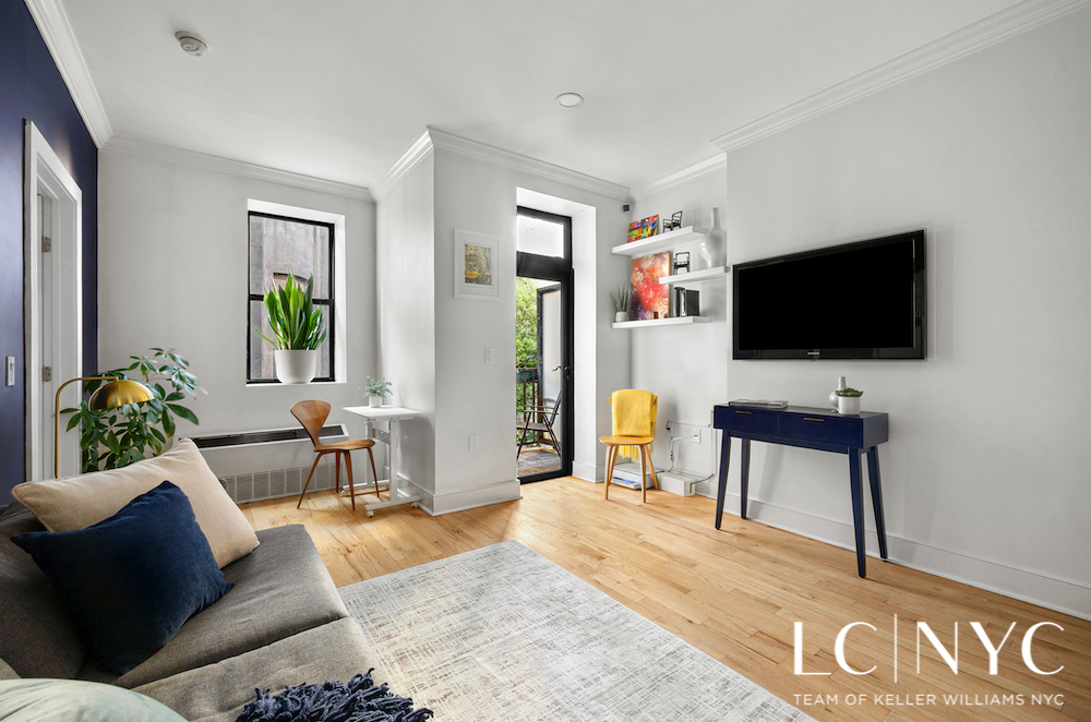 #4 photo, 555 Lenox Avenue, मैनहटन Harlem , NY 10037