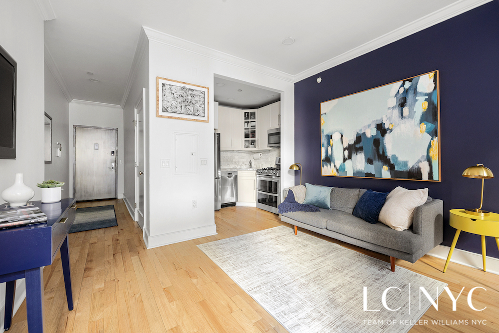 #5 photo, 555 Lenox Avenue, मैनहटन Harlem , NY 10037