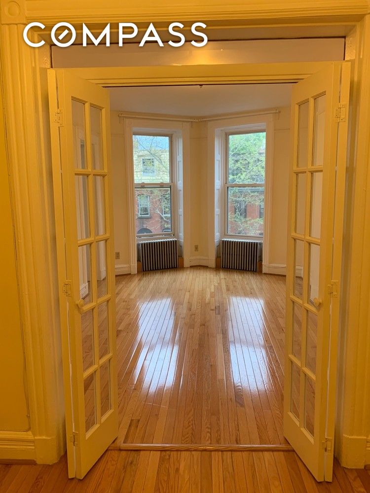 #1 photo, 23 St Marks Avenue, Park Slope , NY 11217