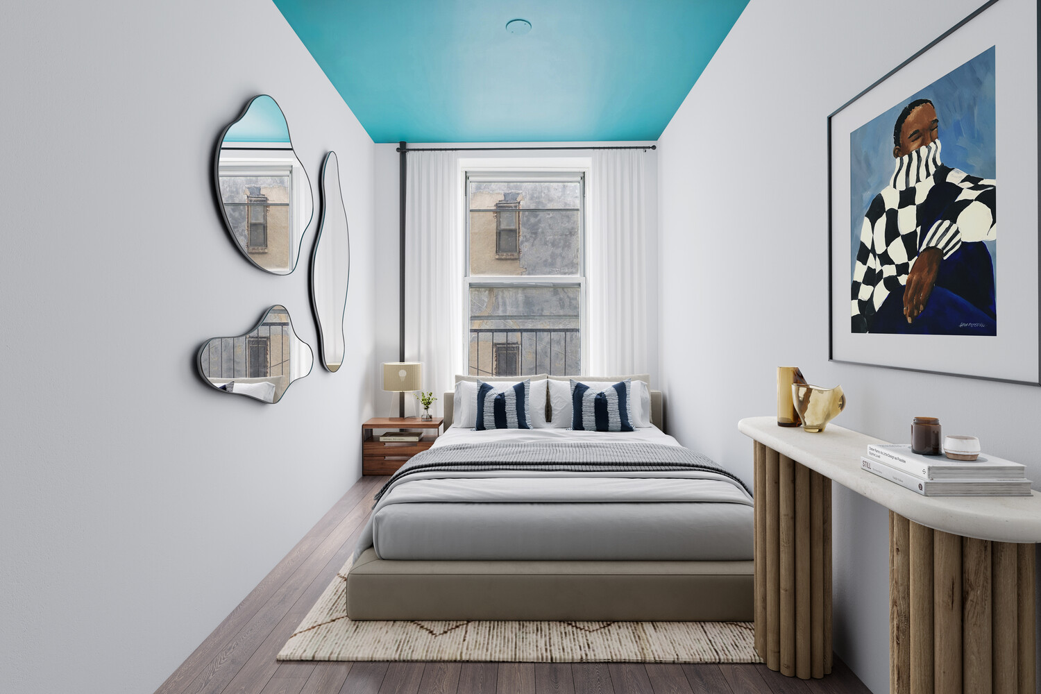 #5 photo, 101 THOMPSON Street, मैनहटन SoHo , NY 10012