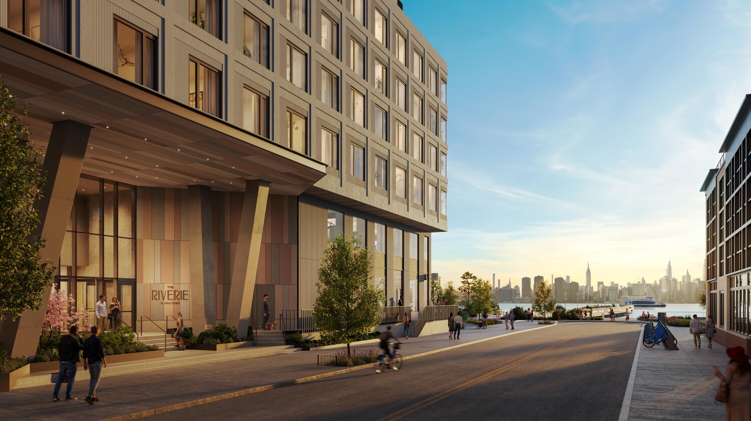 #7 photo, 18 INDIA Street, Greenpoint , NY 11222