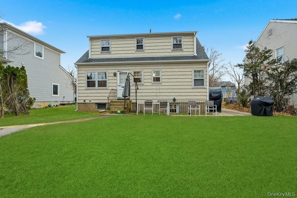 #4 photo, 15 School Street, Нассау ‖ Port Washington , NY 11050