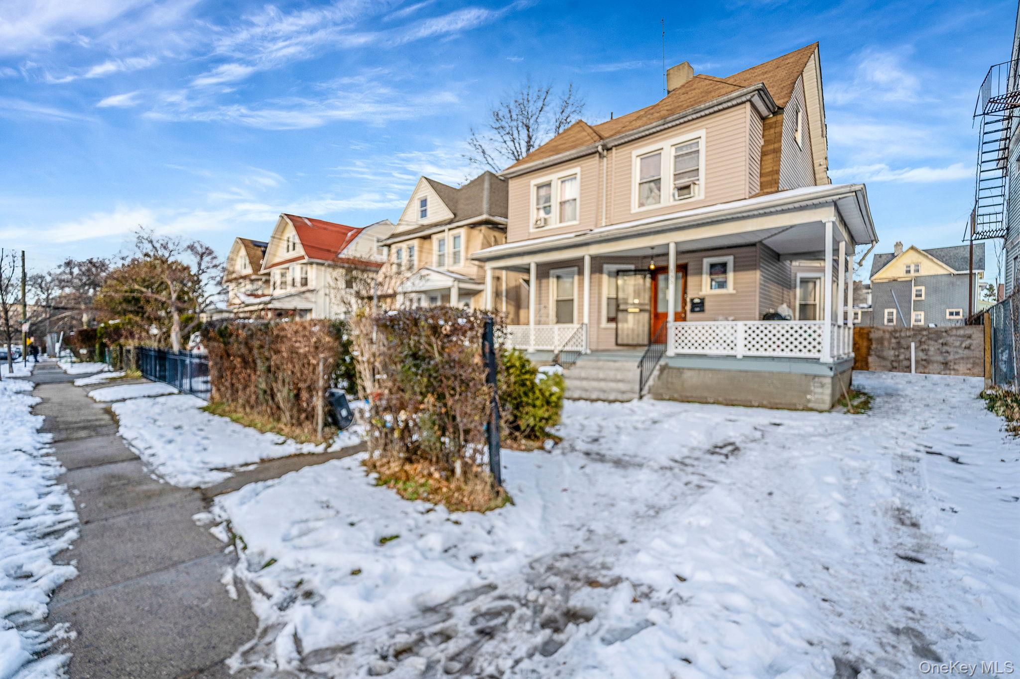 #2 photo, 133 Franklin Avenue, Mount Vernon , NY 10550