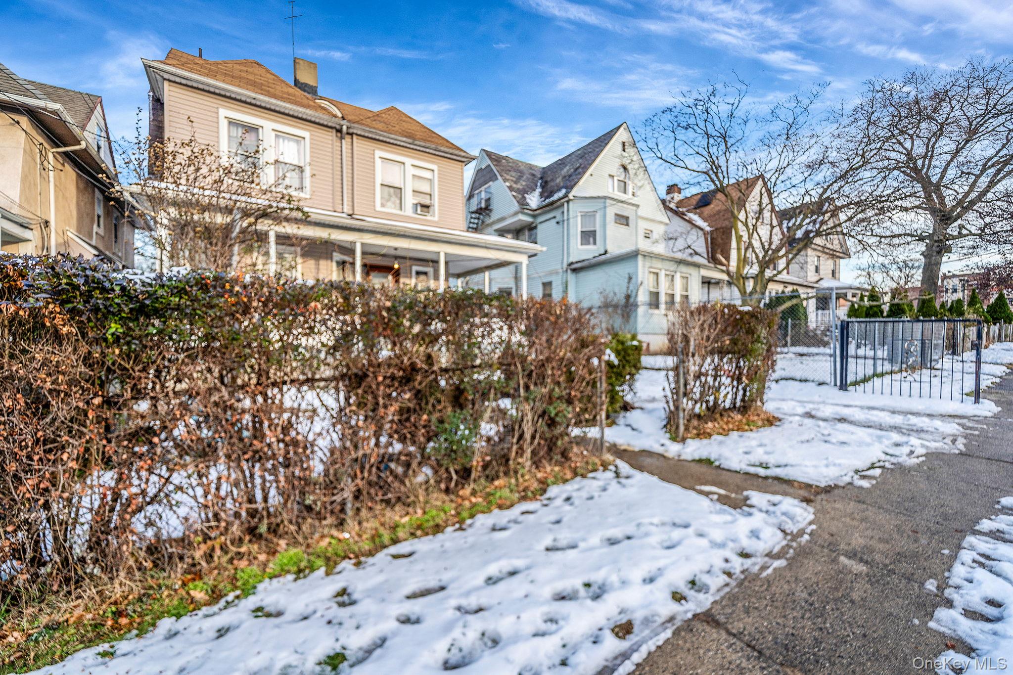 #3 photo, 133 Franklin Avenue, Mount Vernon , NY 10550