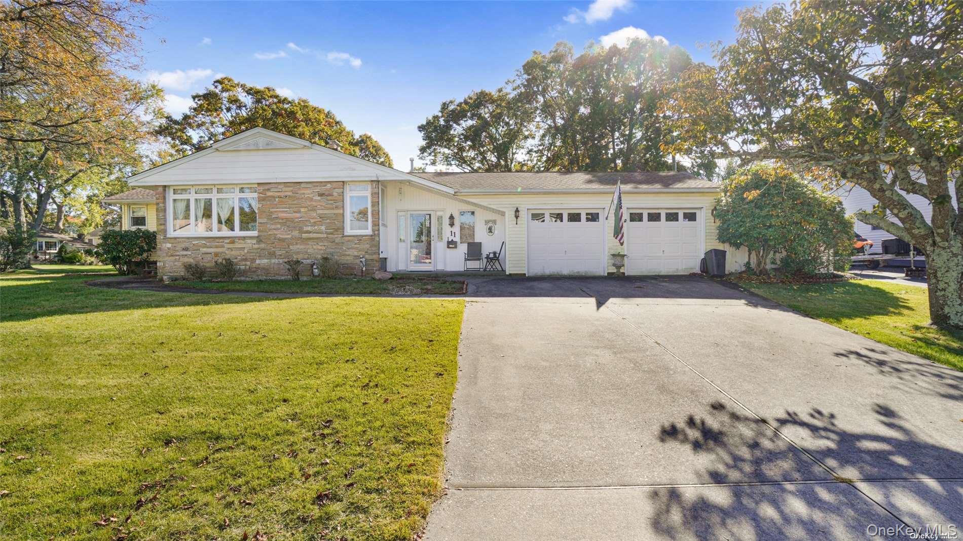 #1 photo, 11 Norman Drive, Centereach , NY 11720