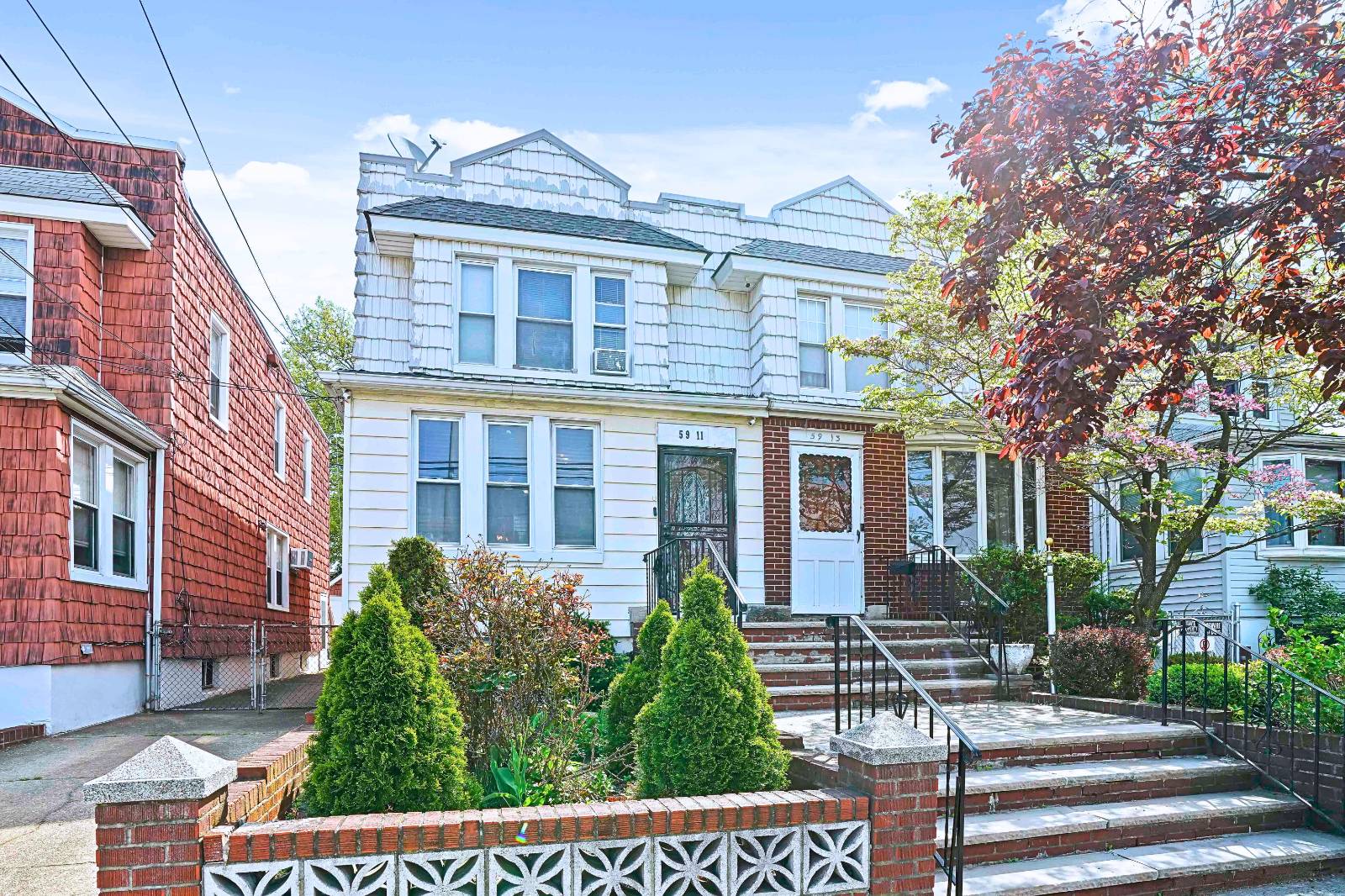 #1 photo, 5911 Fresh Pond Rd, Maspeth , NY 11378