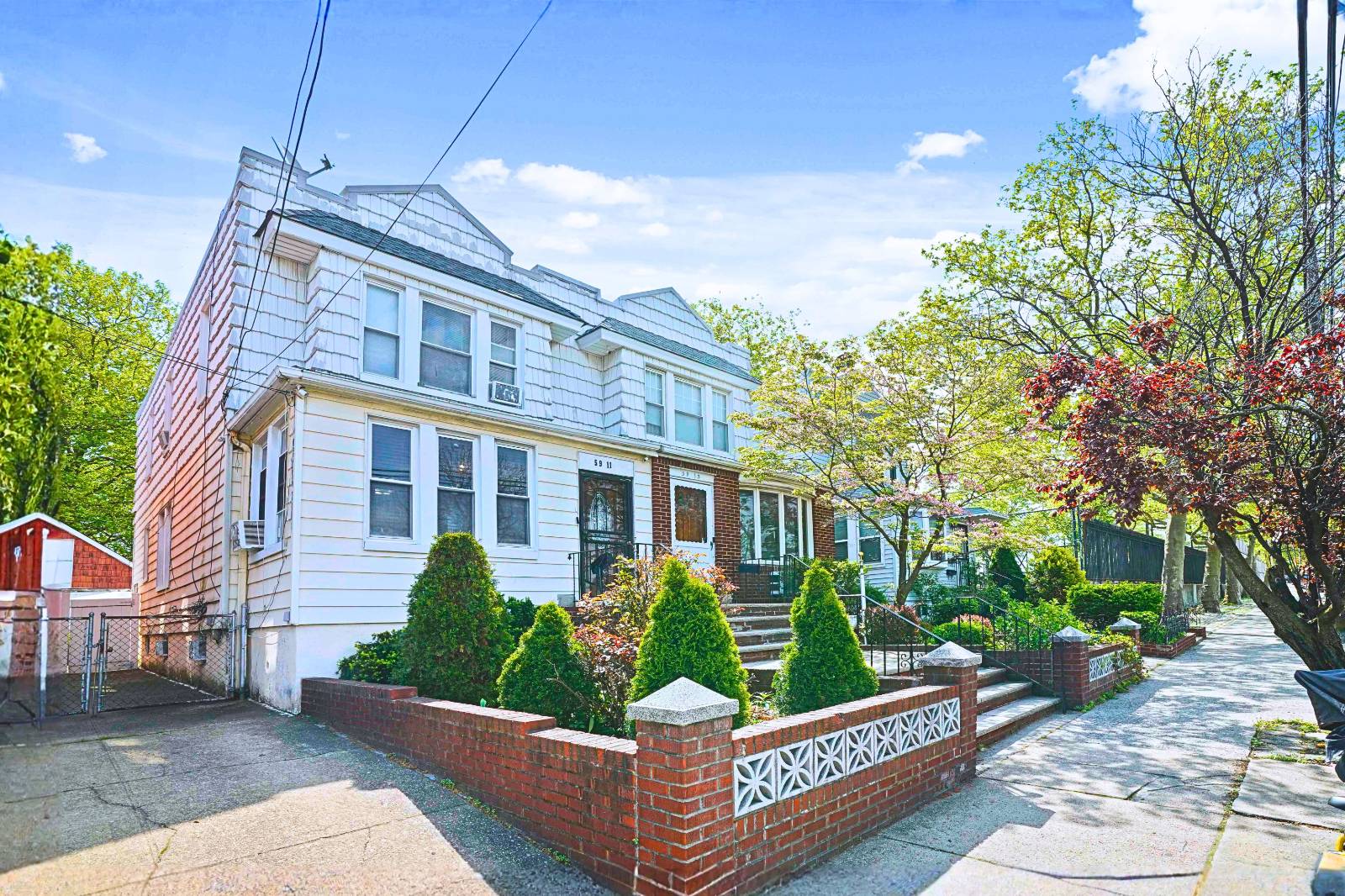 #2 photo, 5911 Fresh Pond Rd, Maspeth , NY 11378