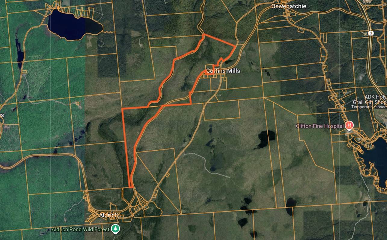 #43 photo, 00 Coffin Mills Rd, Oswegatchie , NY 13670