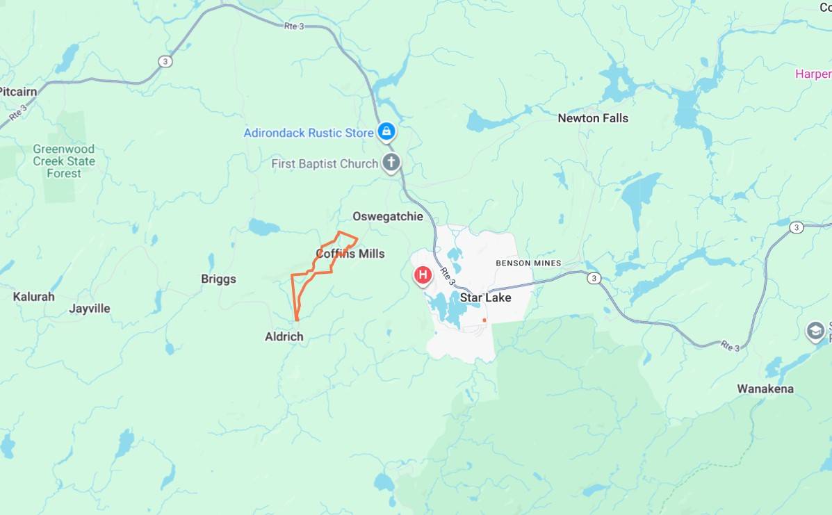 #44 photo, 00 Coffin Mills Rd, Oswegatchie , NY 13670