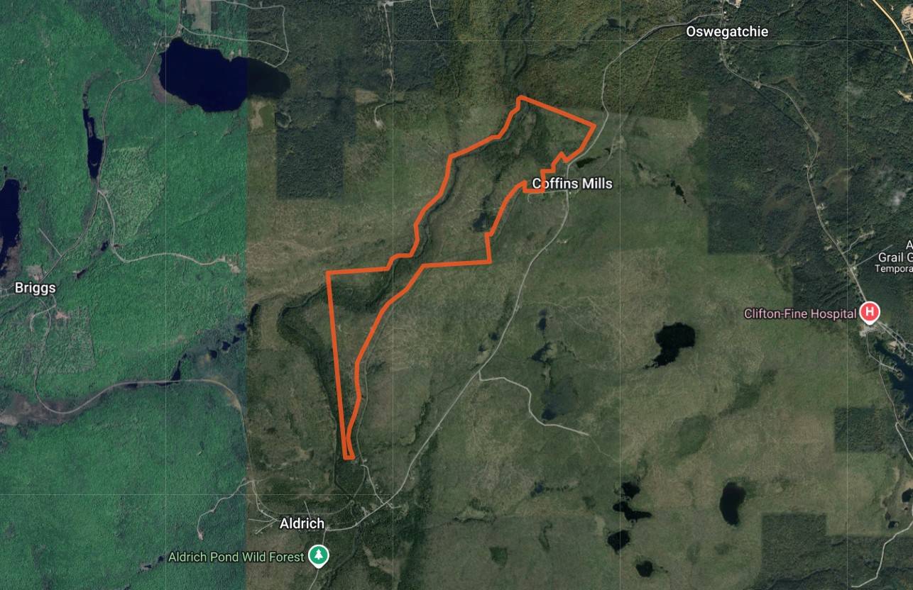 #5 photo, 00 Coffin Mills Rd, Oswegatchie , NY 13670