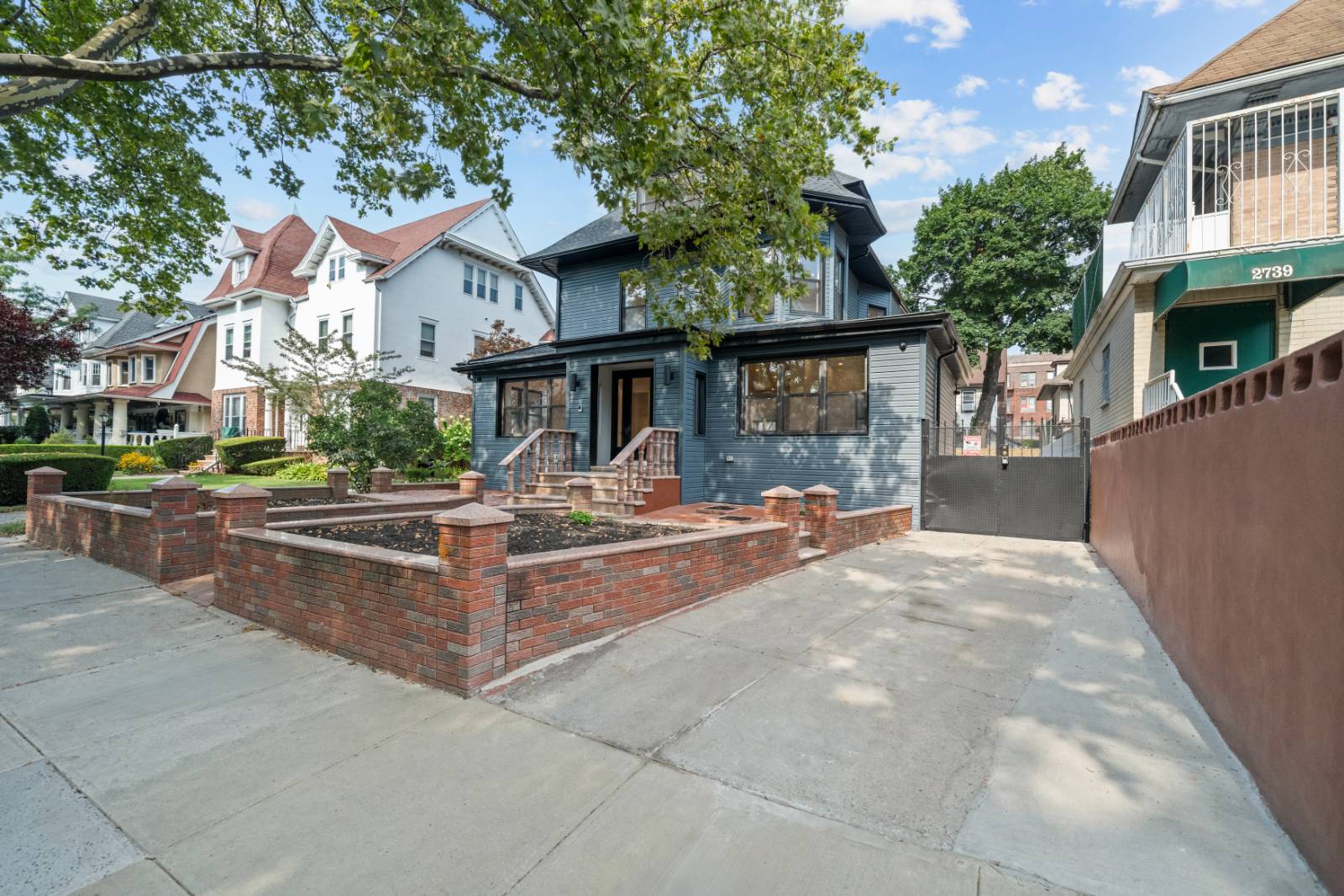 #33 photo, 2729 Bedford Ave, DITMAS PARK , NY 11210