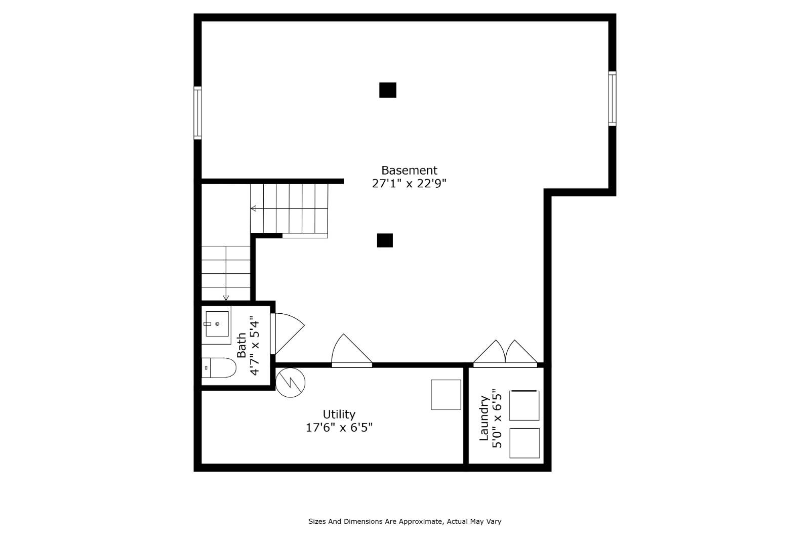 #35 photo, 2729 Bedford Ave, DITMAS PARK , NY 11210