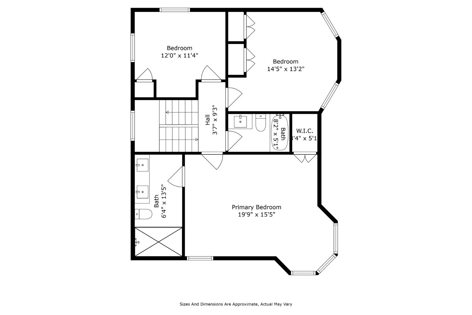 #37 photo, 2729 Bedford Ave, DITMAS PARK , NY 11210