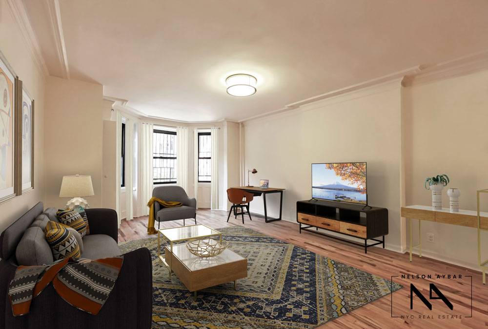 #1 photo, 845 President Street, 1, 브루클린 Brooklyn , NY 11215