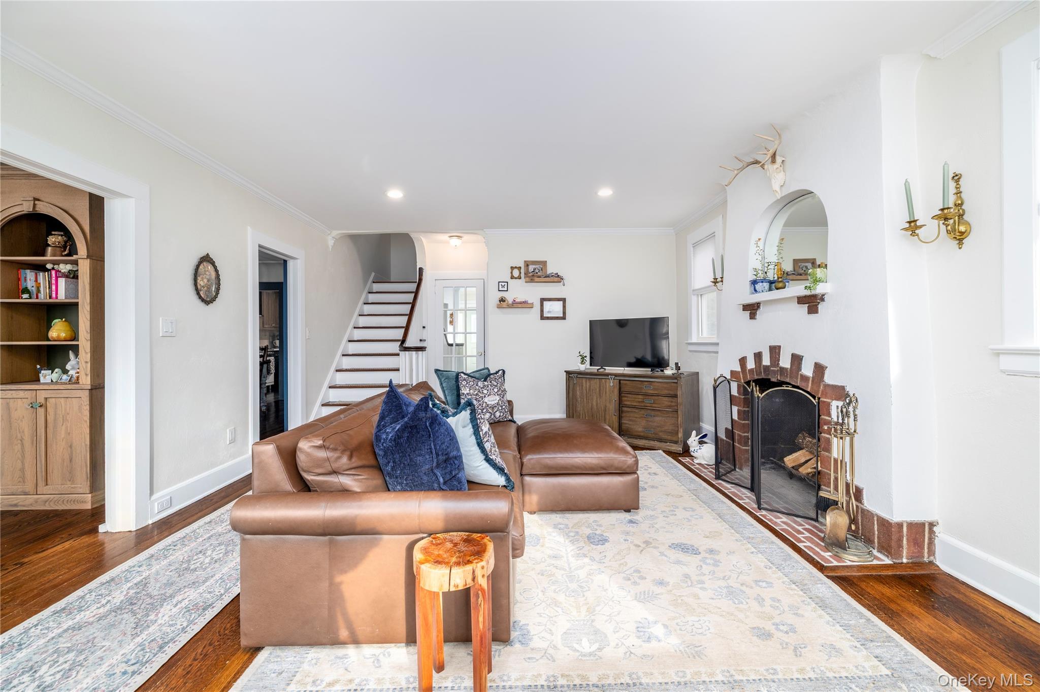 #3 photo, 17 Roxbury Road, ناسو Rockville Centre , NY 11570