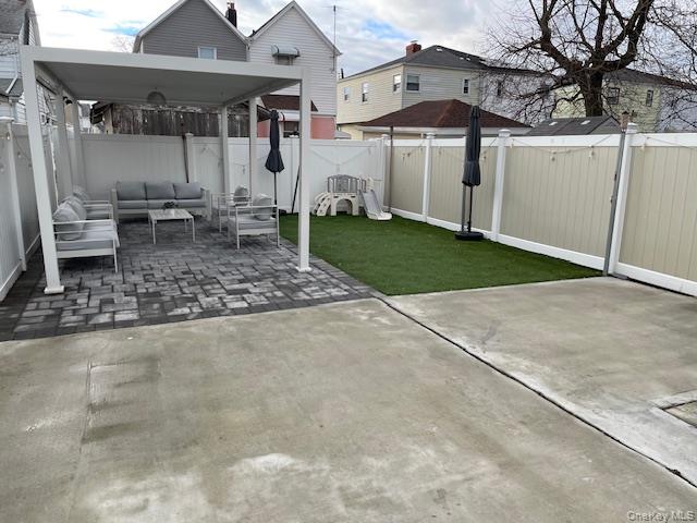 #16 photo, 117-16 205th Street, קווינס Saint Albans , NY 11412