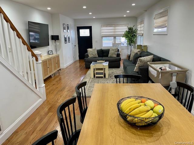 #3 photo, 117-16 205th Street, קווינס Saint Albans , NY 11412