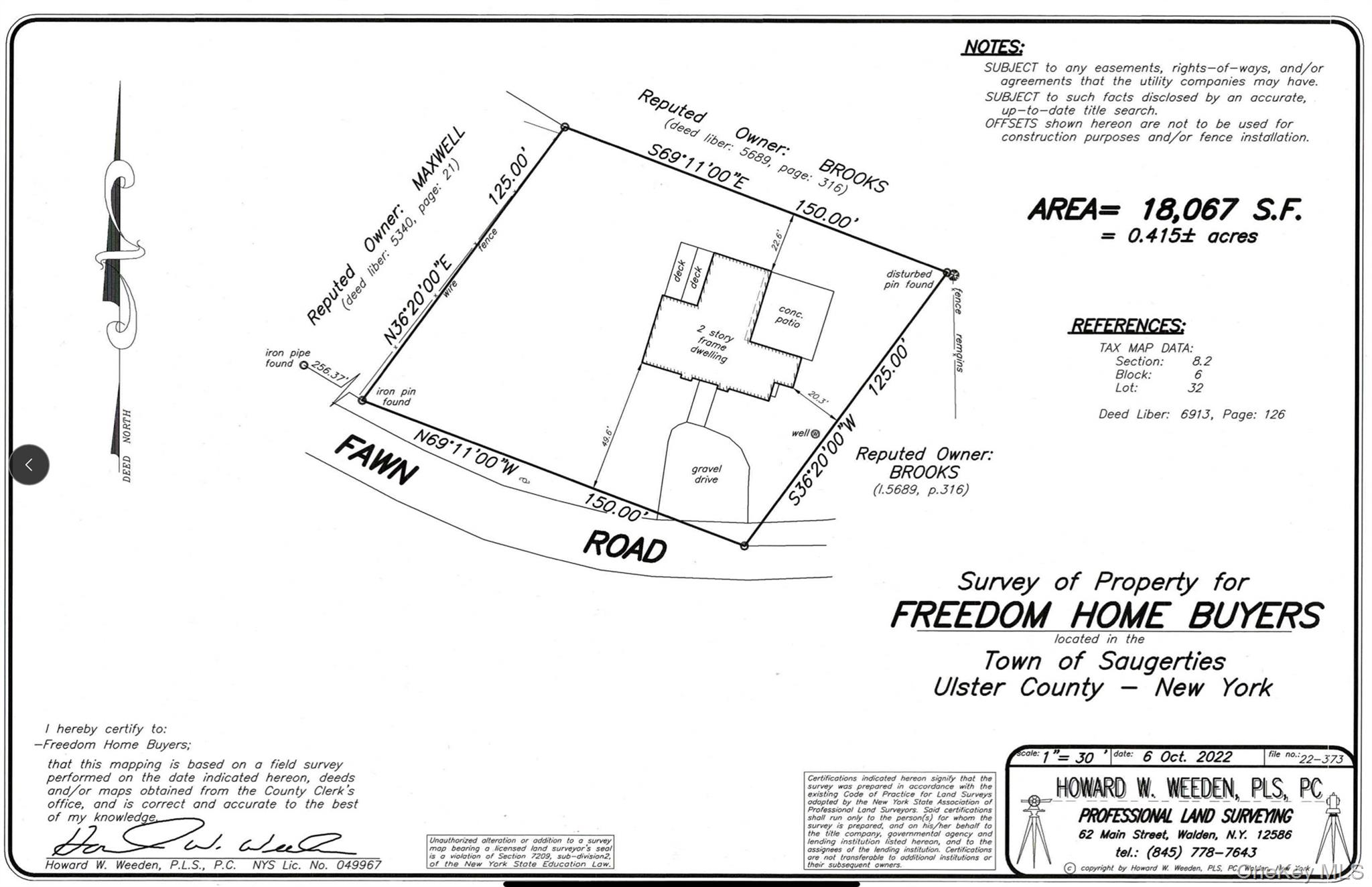 #3 photo, 10 Fawn Road, Saugerties , NY 12477