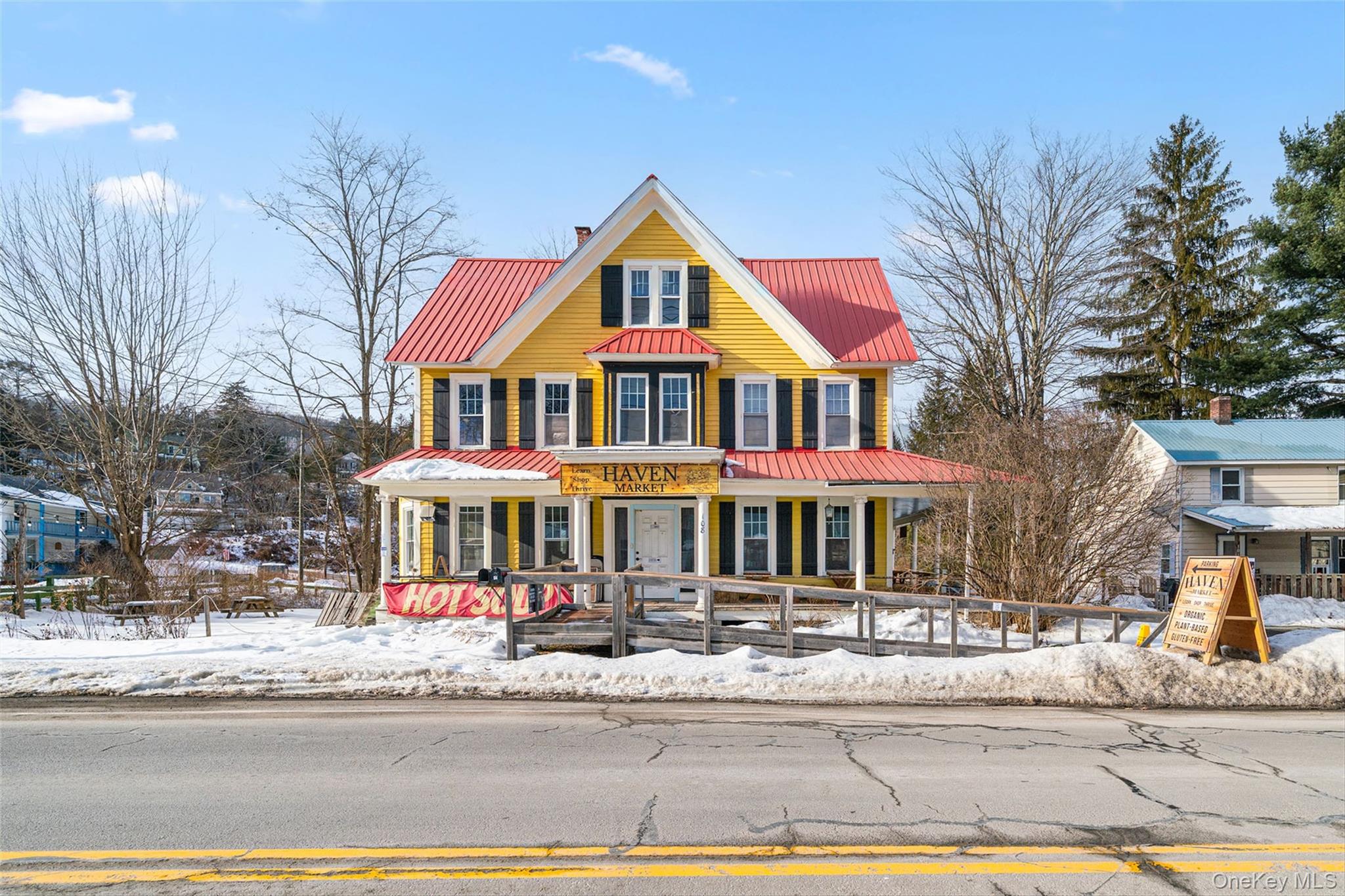 #1 photo, 108 Main Street, Livingston Manor , NY 12758