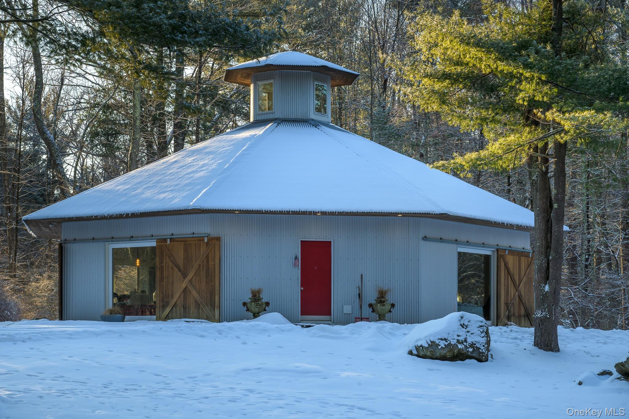 #3 photo, 401 Collins Street, Hillsdale , NY 12529