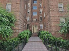 2090 Barnes Avenue #3G 布朗士 Bronx, NY