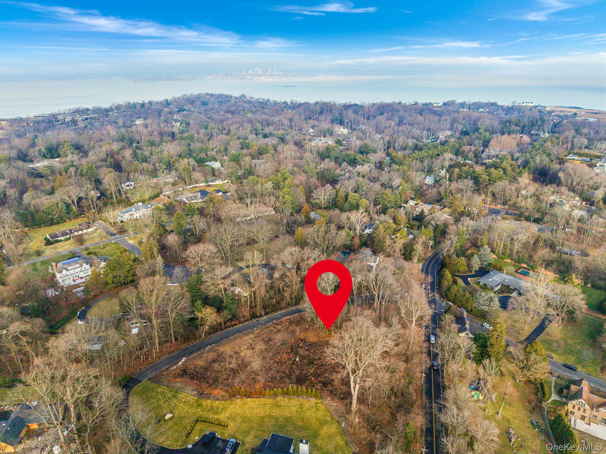 #11 photo, 36 Cow Neck Road, 長島 金沙角 Sands Point , NY 11050