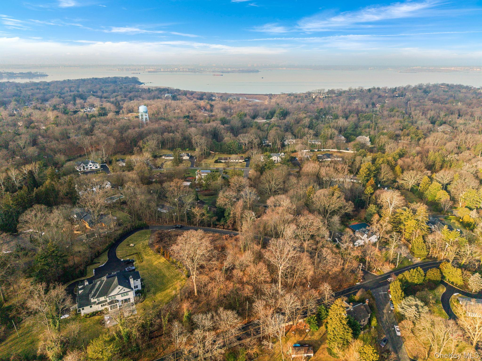 #12 photo, 36 Cow Neck Road, 長島 金沙角 Sands Point , NY 11050