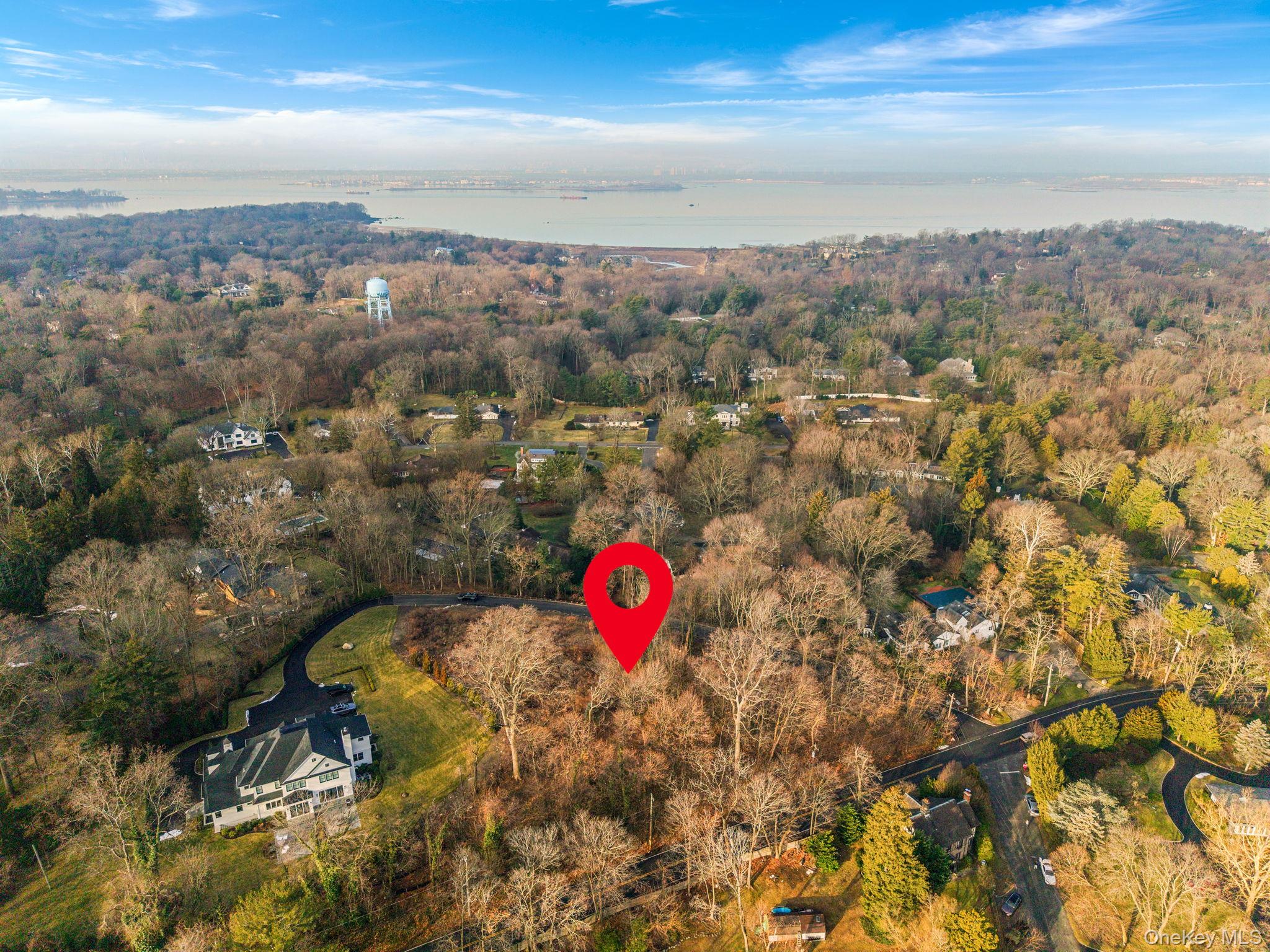 #13 photo, 36 Cow Neck Road, 長島 金沙角 Sands Point , NY 11050